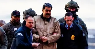 আদালতে নিজেদের নির্দোষ দাবি করলেন মাদুরো দম্পতি